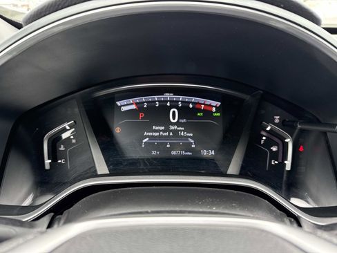 Used 2021 Honda CR-V EX image 13