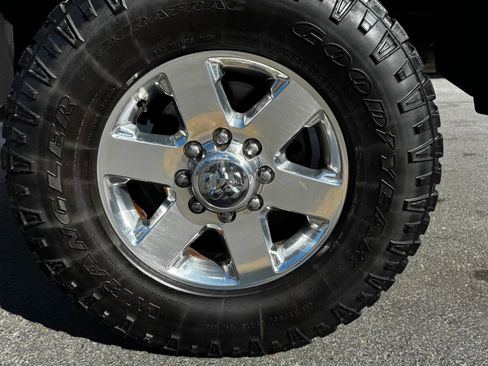 Used 2014 RAM 3500 Big Horn AWD/4WD image 10