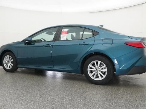 New 2026 Toyota Camry LE image 20