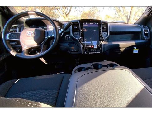 New 2026 RAM 2500 Tradesman image 7