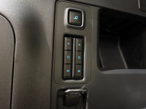 New 2027 Ford Expedition Max Active AWD/4WD image 38