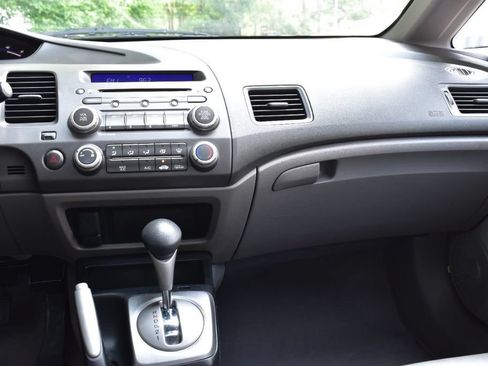 Used 2009 Honda Civic EX-L image 26