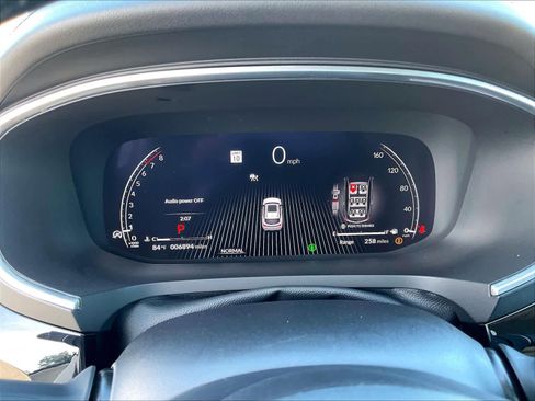 Used 2025 Acura MDX FWD w/ Technology Package image 22