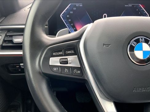 Used 2024 BMW 330i Sedan image 24