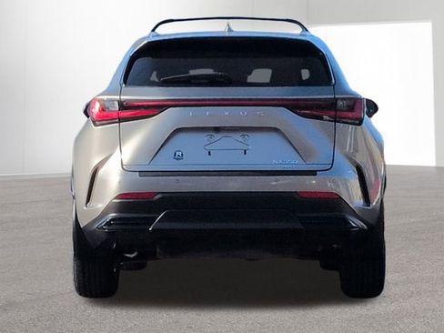 Used 2025 Lexus NX 350 AWD w/ Accessory Package (A2) image 6