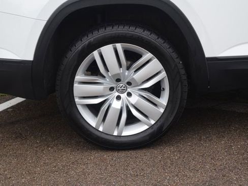 Used 2019 Volkswagen Atlas SE AWD/4WD image 29