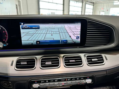 New 2026 Mercedes-Benz GLE 350 4MATIC image 10