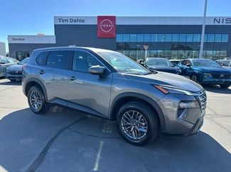 Used 2026 Nissan Rogue SV AWD/4WD video 1