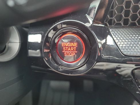 New 2026 Honda CR-V EX-L image 14