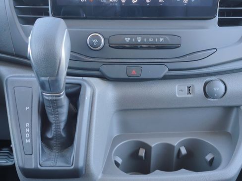 Certified 2024 Ford Transit 350 XL image 24