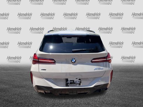 Used 2026 BMW X3 xDrive30i w/ Premium Package AWD/4WD image 8