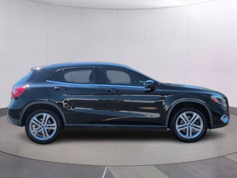 Used 2020 Mercedes-Benz GLA 250 4MATIC image 8
