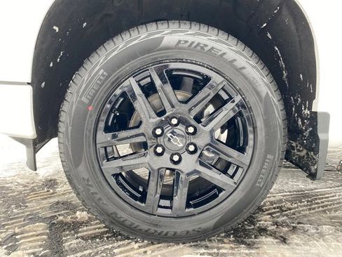 Certified 2024 Chevrolet Silverado 1500 RST w/ All Star Edition Plus image 23