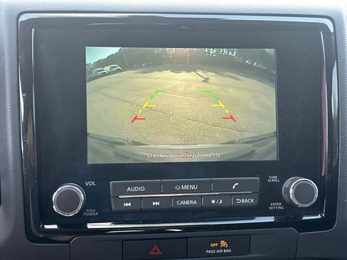 Used 2022 Nissan Frontier S w/ Technology Package image 28