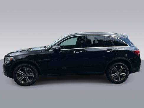 Used 2016 Mercedes-Benz GLC 300 4MATIC image 6