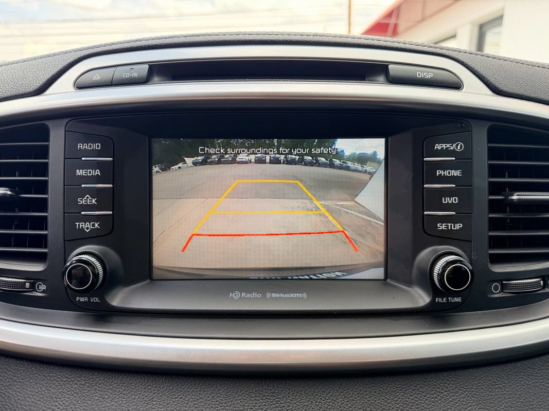 Used 2018 Kia Sorento FWD image 20