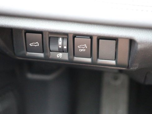 Used 2024 Subaru Outback Wilderness AWD/4WD image 22