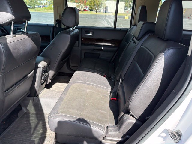 Used 2019 Ford Flex Limited AWD/4WD image 15