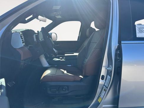 New 2025 Toyota Tundra 1794 Edition image 9