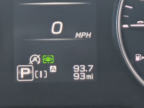 New 2026 Subaru Forester Touring w/ Touring Package image 37