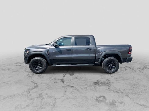 Used 2021 RAM 1500 TRX w/ TRX Level 2 Equipment Group AWD/4WD image 5