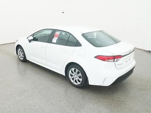 New 2026 Toyota Corolla LE image 5