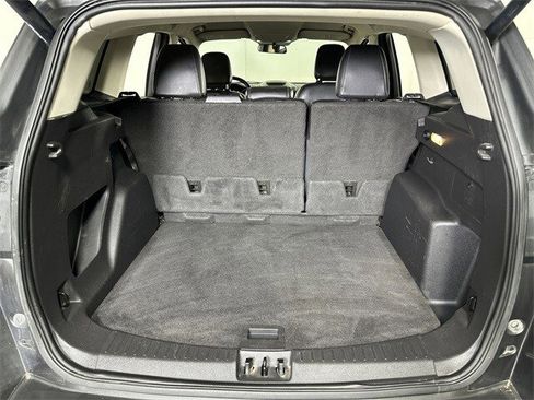 Used 2018 Ford Escape SEL image 27