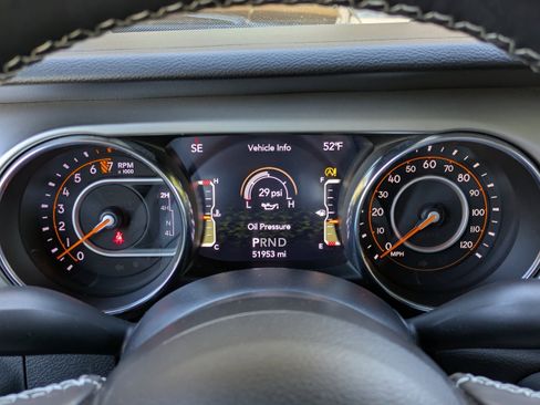 Used 2021 Jeep Gladiator Sport w/ Quick Order Package 24Q 80Th image 20