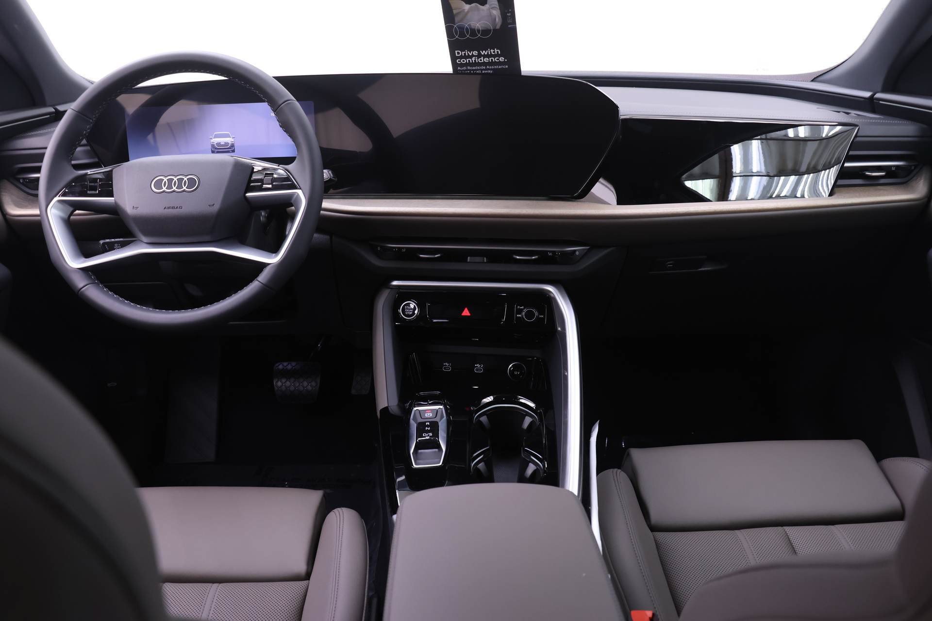 New 2026 Audi Q5 Premium Plus AWD/4WD image 8