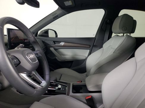 Used 2024 Audi Q5 2.0T Premium Plus AWD/4WD image 23