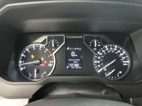 Used 2023 Toyota Tundra SR5 image 17