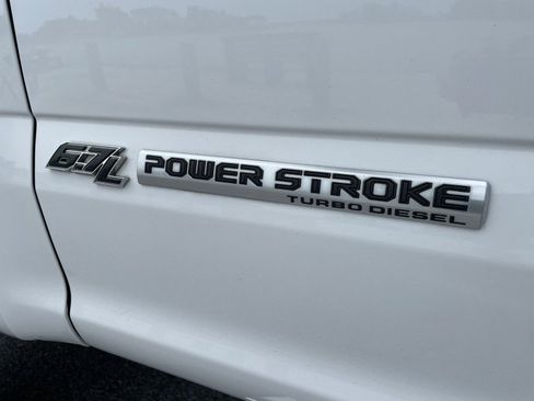 Used 2019 Ford F350 XL w/ STX Appearance Package AWD/4WD image 30