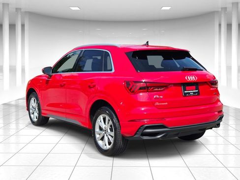 Used 2023 Audi Q3 2.0T Premium AWD/4WD image 5