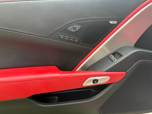 Used 2019 Chevrolet Corvette Grand Sport RWD image 10