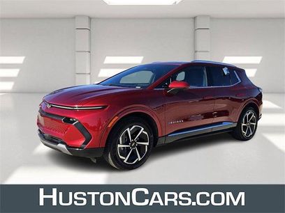 Used 2025 Chevrolet Equinox EV LT w/ Convenience Package