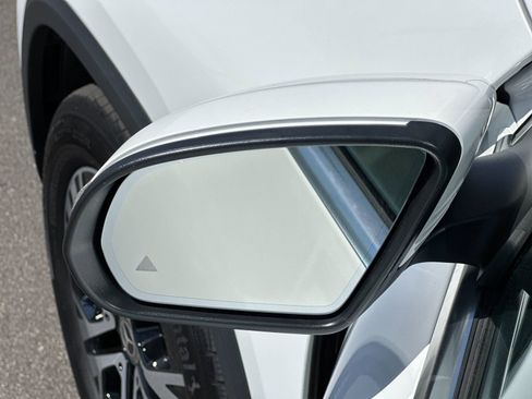 Certified 2026 Mercedes-Benz GLA 250 4MATIC image 10