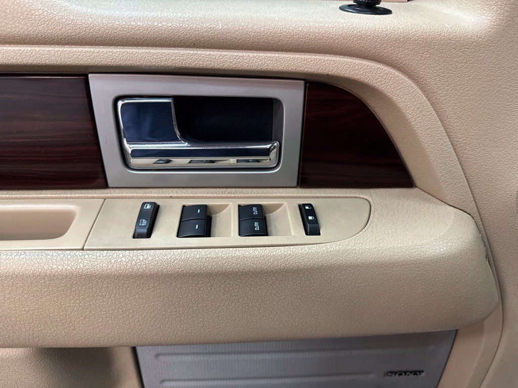 Used 2012 Ford F150 King Ranch AWD/4WD image 19