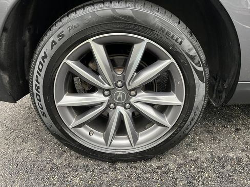 Used 2019 Acura RDX AWD w/ Technology Package image 31