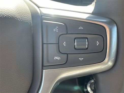 New 2026 Chevrolet Silverado 2500 LTZ w/ LTZ Premium Package image 17