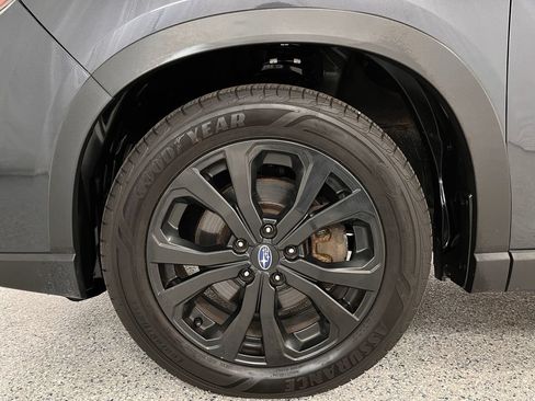 Used 2019 Subaru Forester Sport w/ Popular Package #2 AWD/4WD image 29