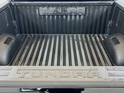 Used 2024 Toyota Tundra Limited w/ Power Package image 24