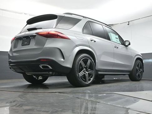 New 2026 Mercedes-Benz GLE 350 4MATIC image 38