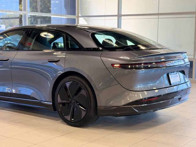 Used 2025 Lucid Air Touring AWD/4WD image 13