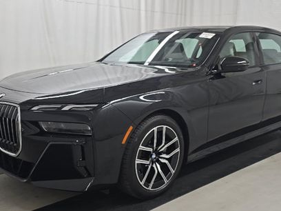 Used 2023 BMW 740i