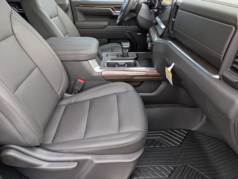 New 2026 Chevrolet Silverado 1500 LT Trail Boss w/ Convenience Package II image 12