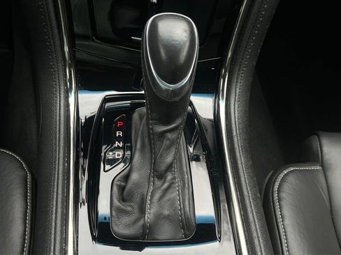 Used 2013 Cadillac ATS Sedan w/ Advanced Security Package image 28