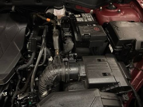 Certified 2023 Kia Sportage X-Line AWD/4WD image 23