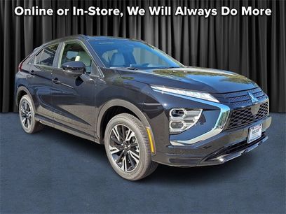 New 2026 Mitsubishi Eclipse Cross SEL