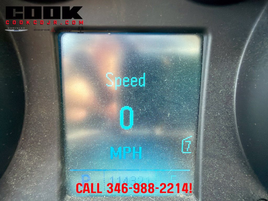 Used 2011 Buick Regal CXL Turbo w/ TO6 Preferred Equipment Group FWD image 14