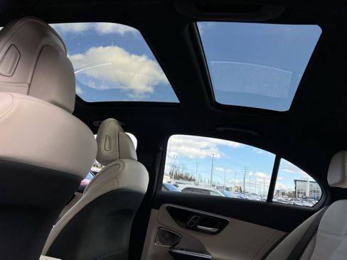 New 2026 Mercedes-Benz C 300 4MATIC Sedan image 22